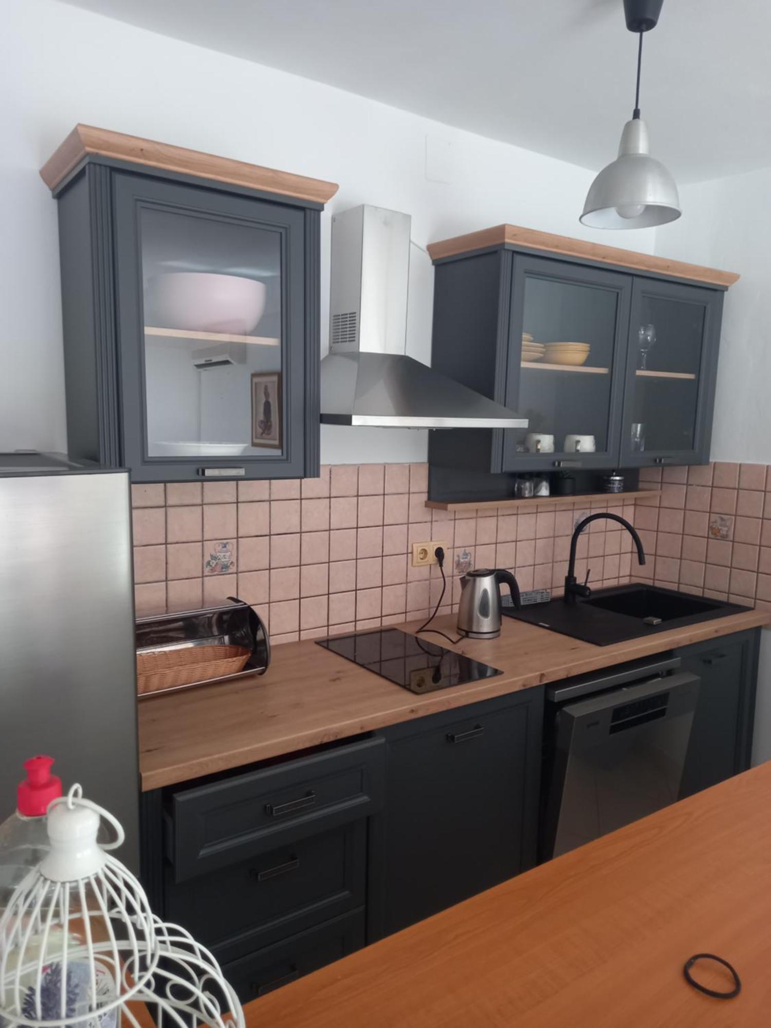 Roko Apartments Selce Bagian luar foto