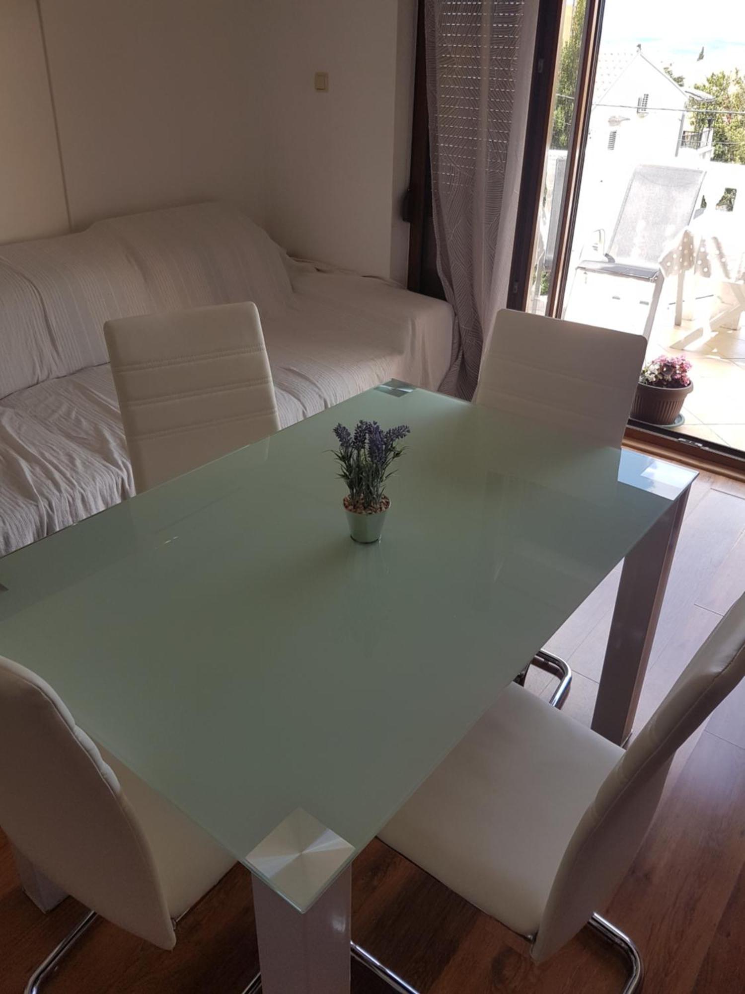 Roko Apartments Selce Ruang foto